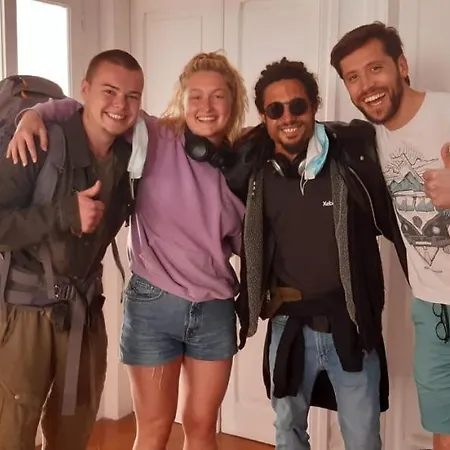 Nomad Santa Fe
