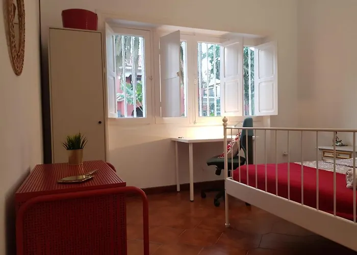 Nomad Santa Fe Gasthof