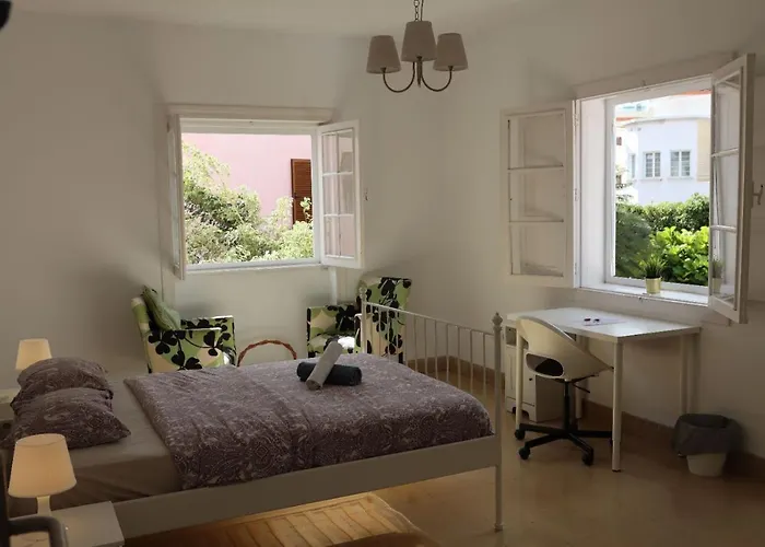 Nomad Santa Fe Gasthof Las Palmas / Gran Canaria