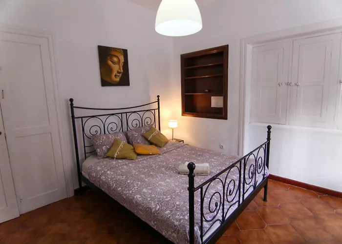 Nomad Santa Fe Gasthof