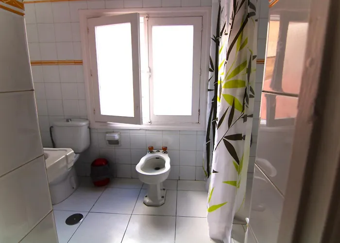 Nomad Santa Fe Gasthof *